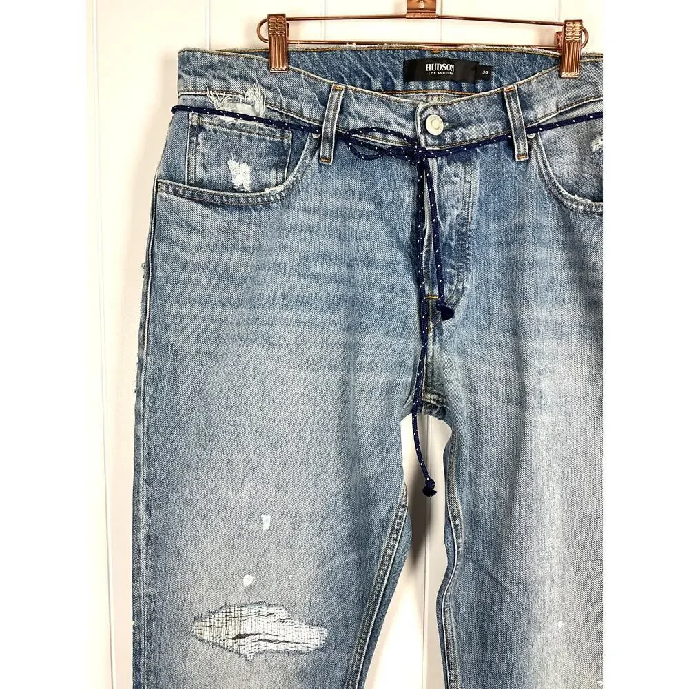 Hudson Jeans hudson blake